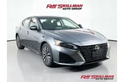 Nissan Altima 2024 2.5 SV 4d en Indianapolis