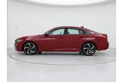 $22998 : Honda Accord 2021 Sport 4dr thumbnail