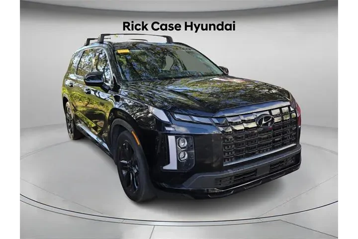 $32995 : Hyundai PALISADE 2023 AWD XR image 4