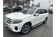 Mercedes-Benz GLS 2019 AWD G