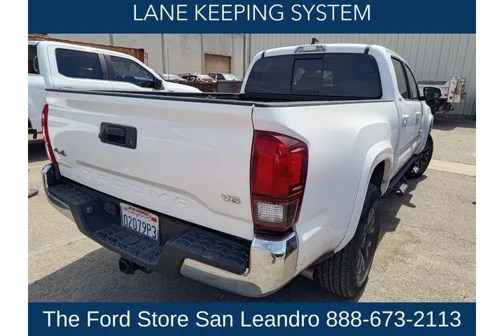$36950 : Toyota Tacoma 2022 4x4 TRD O image 9