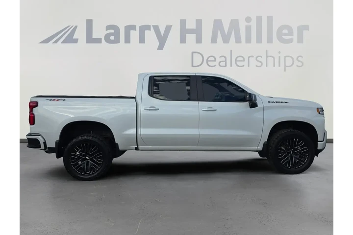 $29525 : Chevrolet Silverado 1500 202 image 6
