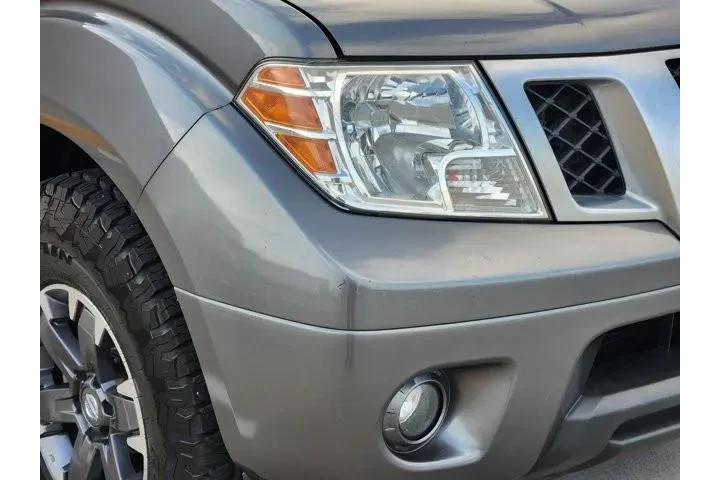 $23801 : Nissan Frontier 2019 4x4 S 4 image 9