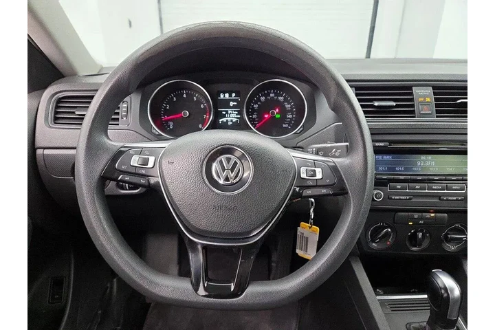 $10998 : Volkswagen Jetta 2015 S 4dr image 10