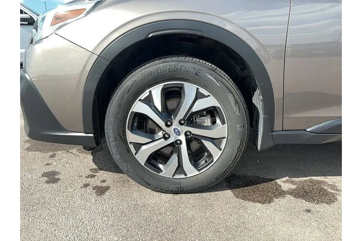 $20495 : 2021 Outback Limited XT image 9