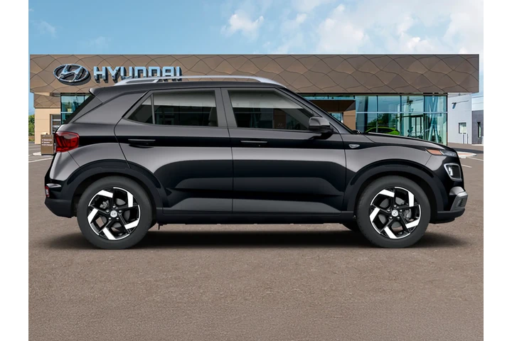 $19634 : Hyundai VENUE 2023 SEL 4dr C image 9