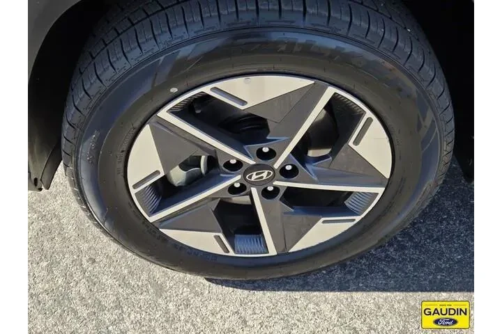 $25900 : Hyundai TUCSON 2025 AWD SEL image 10