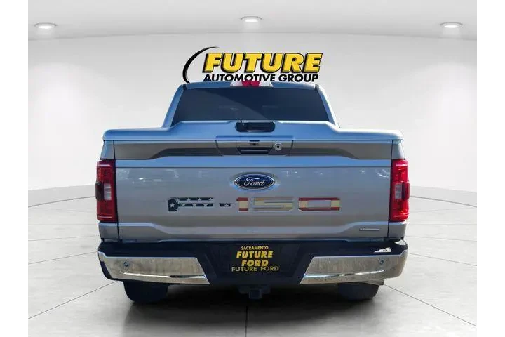 $34435 : Ford F-150 2021 4x2 XL 4dr S image 5