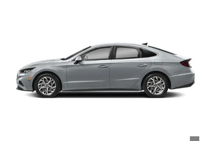 $21995 : Hyundai SONATA 2023 SEL 4dr image 2