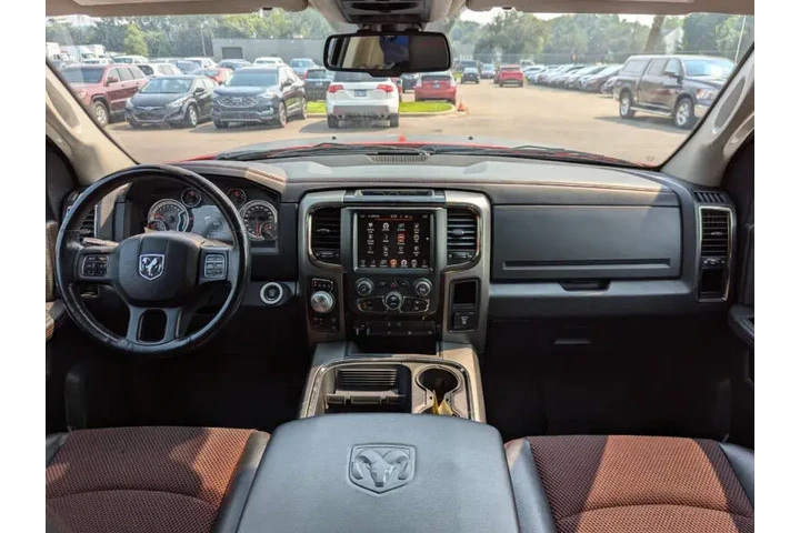 $23750 : 2016 RAM 1500 Sport image 4