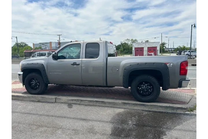 $7995 : 2012 Silverado 1500 LT image 7