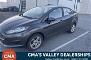 $11860 : PRE-OWNED 2019 FORD FIESTA SE thumbnail