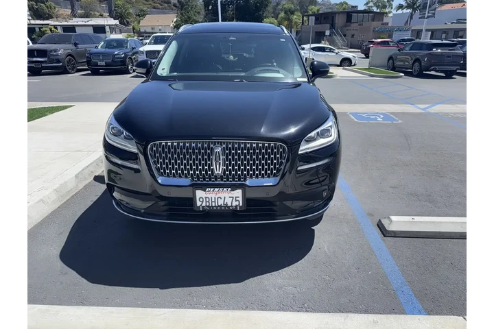 $28900 : Lincoln Corsair 2022 Reserve image 1