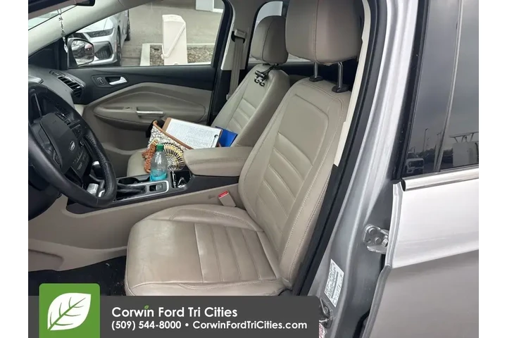 $12989 : Ford Escape 2017 AWD Titaniu image 9
