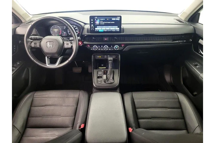 $34998 : Honda CR-V 2025 AWD EX-L 4dr image 9