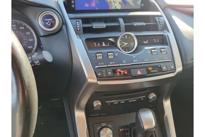 $27500 : Lexus NX 300h 2021 AWD 4dr C image 9