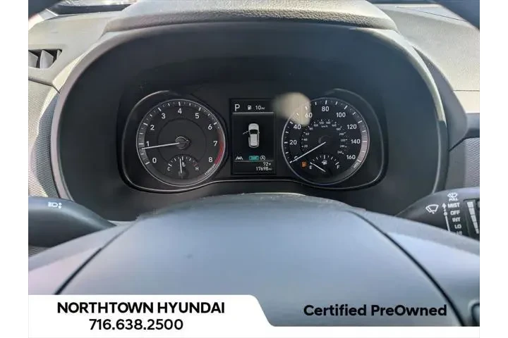 $19900 : Hyundai KONA 2023 AWD SEL 4d image 7