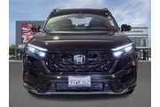 Honda CR-V Hybrid 2025 Sport