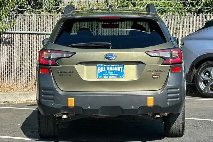 $27502 : Subaru Outback 2024 AWD Wild image 8