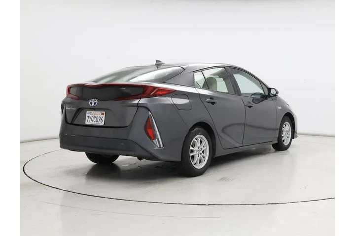 $16998 : Toyota Prius Prime 2017 Plus image 8
