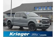 Ford F-150 2019 4x4 XLT 4dr en Elizabethtown