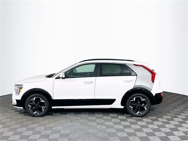 $32985 : PRE-OWNED 2023 KIA NIRO EV WA image 6