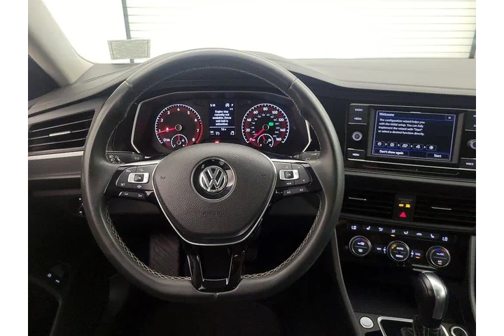 $14998 : Volkswagen Jetta 2021 S 4dr image 10