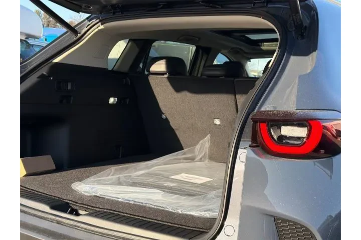 $27750 : Mazda CX-50 2023 AWD 2.5 S P image 7