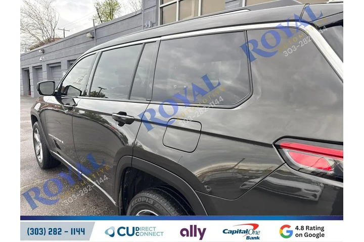 $32995 : 2021 Grand Cherokee L Limited image 10