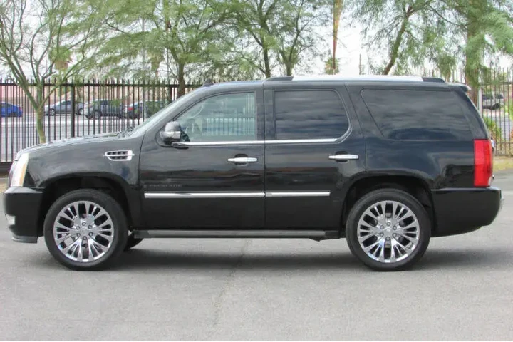 $11995 : 2009 Escalade image 5