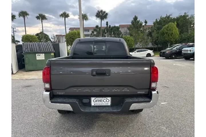 $27170 : Toyota Tacoma 2020 4x2 SR5 4 image 3