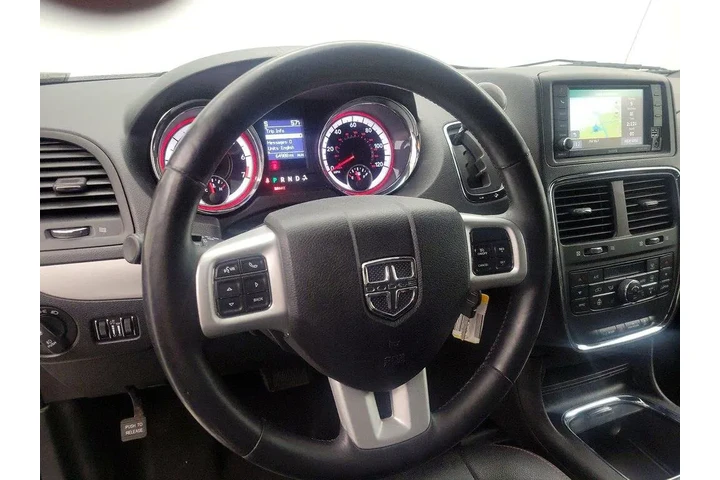 $16998 : Dodge Grand Caravan 2017 GT image 10
