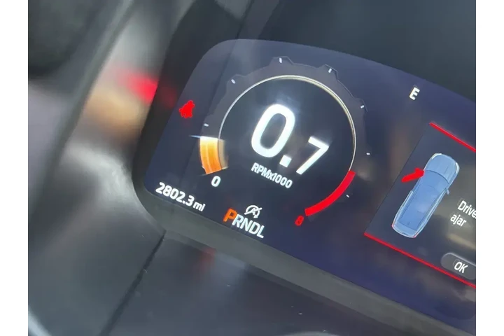 $36769 : Ford Explorer 2025 ST-Line 4 image 5