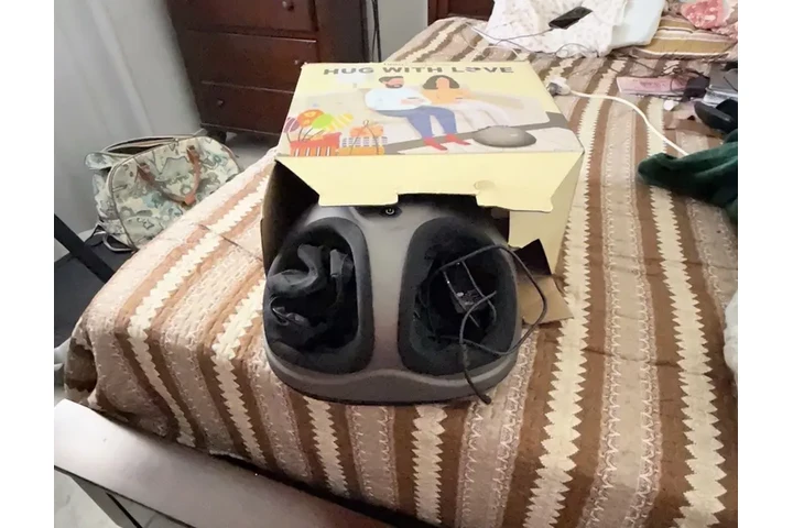 $30 : Masajeador de los pies image 1