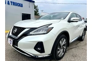 $19995 : 2020 Murano SL thumbnail