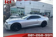 $39910 : 2015 Camaro ZL1 thumbnail