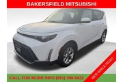 Kia Soul 2024 S 4dr Crossove