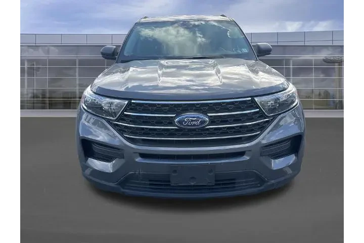 $33710 : Ford Explorer 2023 AWD XLT 4 image 3
