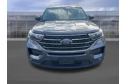 $33710 : Ford Explorer 2023 AWD XLT 4 thumbnail