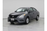 $10998 : Nissan Versa 2017 1.6 S 4dr thumbnail