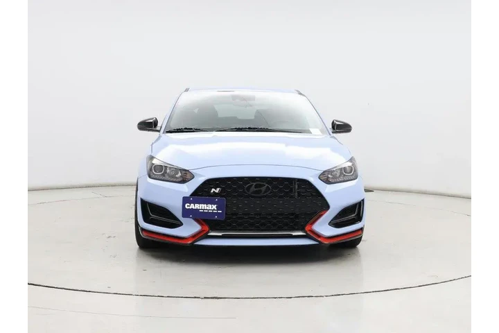 $26998 : Hyundai VELOSTER N 2021 3dr image 5