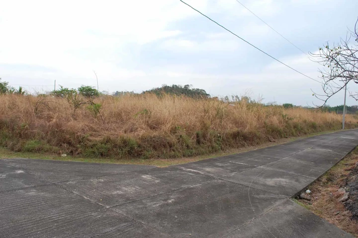 $1 : Terreno en venta en Puerto Que image 2