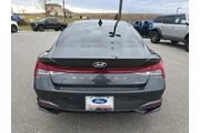 $21900 : Hyundai ELANTRA 2023 Limited thumbnail