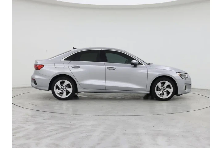 $27998 : Audi A3 2023 Premium Plus 40 image 7