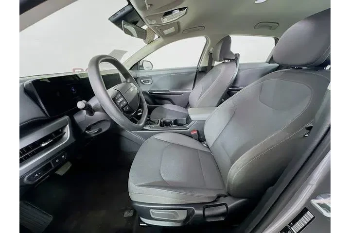 $22975 : Kia K4 2025 LXS 4dr Sedan image 10