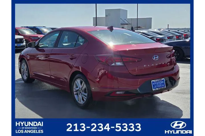 $19816 : Hyundai ELANTRA 2020 Value E image 10