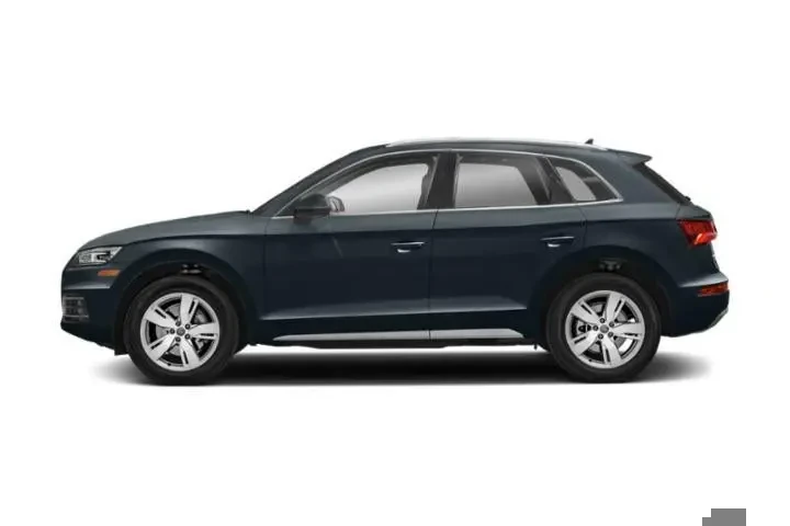 $24858 : Audi Q5 2020 AWD quattro Pre image 2