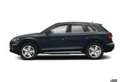 $24858 : Audi Q5 2020 AWD quattro Pre thumbnail