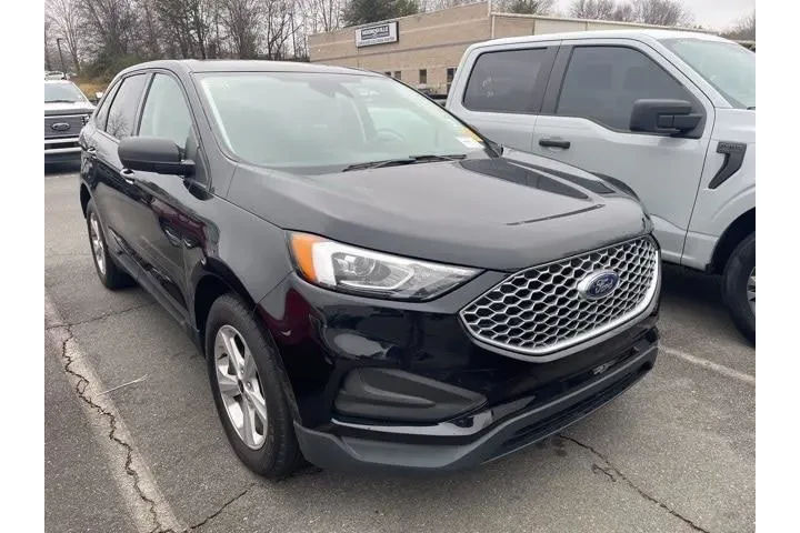 $22900 : Ford Edge 2023 AWD SE 4dr Cr image 2