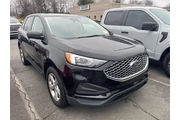 $22900 : Ford Edge 2023 AWD SE 4dr Cr thumbnail